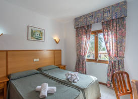 BLUESEA Hotel Los Fiscos 5