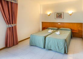 BLUESEA Hotel Los Fiscos 3