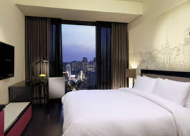 Grand Mercure Ambassador Hotel and Residences Seoul Yongsan 2
