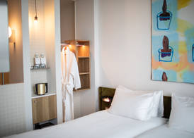 Hotel Pontsteiger 4