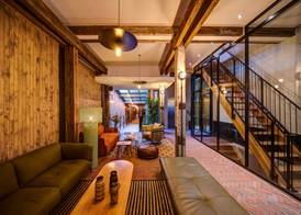 Hotel van de Vijsel 5