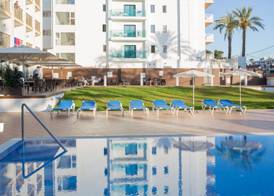 Hotel Luxor 2