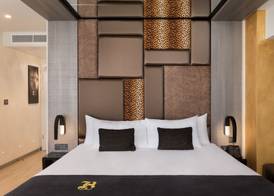 Hugo's Boutique Hotel - Adults Only 3