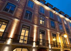 Madalena by The Beautique Hotels 2