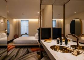 Madalena by The Beautique Hotels 5
