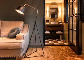Hotel Mai Amsterdam 5