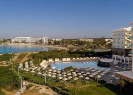 NissiBlu Beach Resort 5