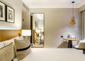 Casa Lucia member of Meliá Collection 2