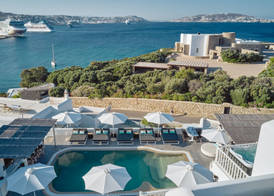 Mykonos Princess Hotel 2
