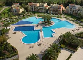 Pilot Beach Resort 2