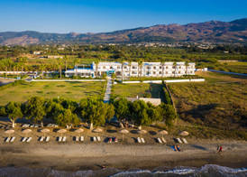 Costa Angela Seaside Resort 2