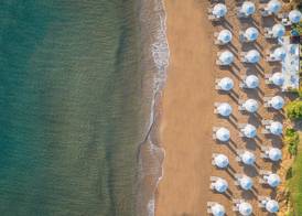 Giannoulis - Santa Marina Plaza (Adults Only) 3
