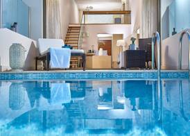 Castello Boutique Resort & Spa - Adults Only 5
