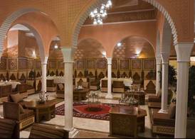 Alhambra Thalasso 5