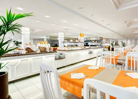 Grupotel Mar de Menorca 5