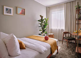 Max Brown Hotel 5th District, part of Sircle Collection 5
