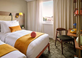 Max Brown Hotel 5th District, part of Sircle Collection 3