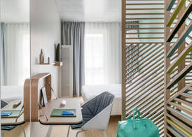 OKKO Hotels Nice Aéroport 2