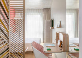 OKKO Hotels Nice Aéroport 3