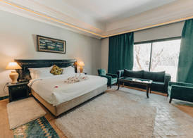 Palais Jena Hotel & Spa 2