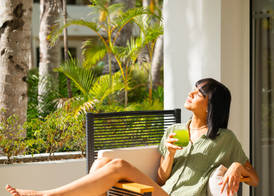 Meliá Punta Cana Beach Wellness Inclusive Resort - Adults Only 3