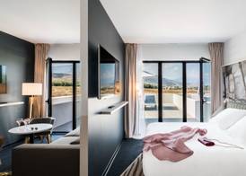Mercure Hotel & Spa Bastia Biguglia 2