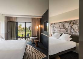 Mercure Hotel & Spa Bastia Biguglia 3