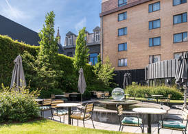 Le Louise Hotel Brussels - MGallery Collection 5