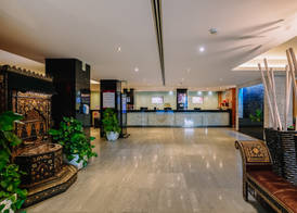 Muthu Clube Praia da Oura 5