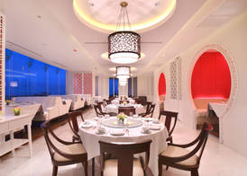 Cape Dara Resort 3
