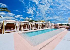 Paradiso Ibiza Art Hotel - Adults Only 2