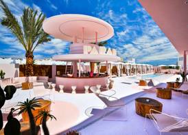 Paradiso Ibiza Art Hotel - Adults Only 5