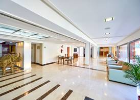MLL Mediterranean Bay Hotel - Adults Only (+18) - 4