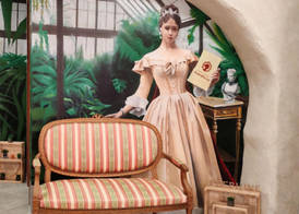 Résidence Mademoiselle Joséphine 4