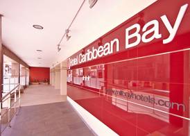 MLL Caribbean Bay 2