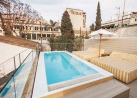 MHOUSE Boutique Hotel Palma 3