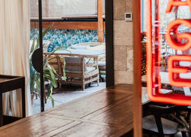MHOUSE Boutique Hotel Palma 5