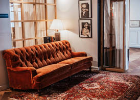 MHOUSE Boutique Hotel Palma 4