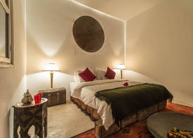Bliss Riad Hotel 2