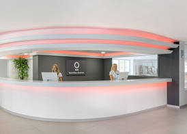 Hotel Vibra Mare Nostrum 2