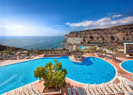 Hotel Mogan Princess & Beach Club 2