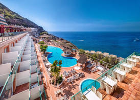 Hotel Mogan Princess & Beach Club 5