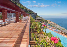 Hotel Mogan Princess & Beach Club 3