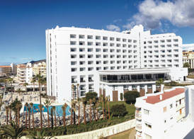 Hotel Riu Monica - Adults Only 4