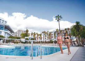 Hotel Riu Monica - Adults Only 5