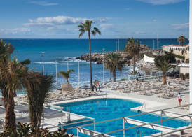 Hotel Riu Monica - Adults Only 2