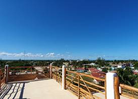 La Palma Holbox WELLNES SUITES & APARTMENTS 5