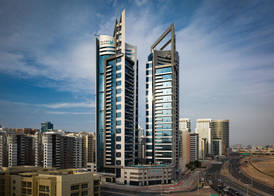 Millennium Place Barsha Heights Hotel 2