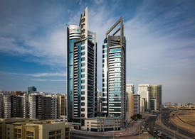 Millennium Place Barsha Heights Hotel Apartments 2