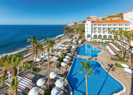 Hotel Riu Madeira - All Inclusive 2